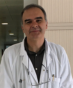 Dr. Alexandre Gironell